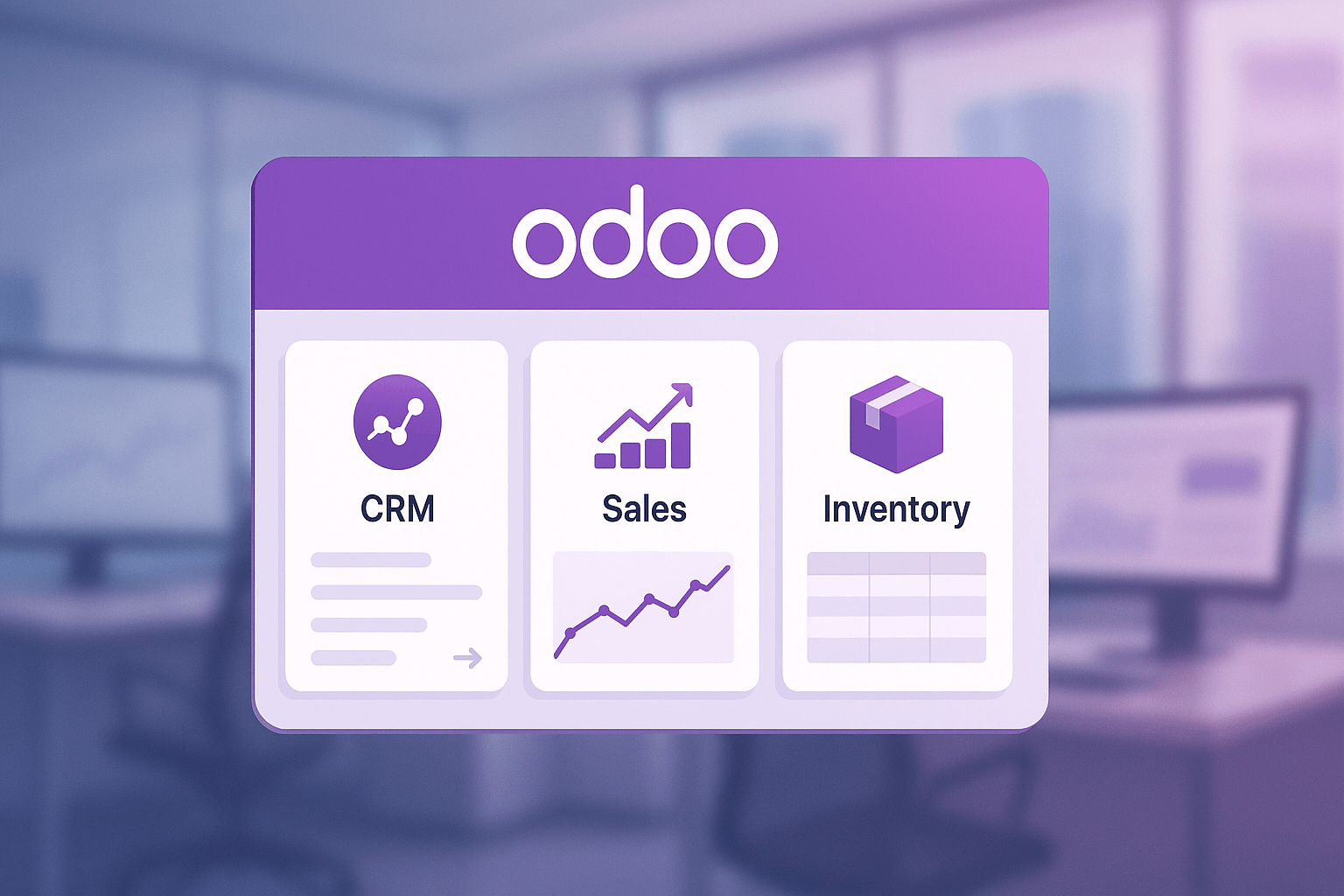 Partner Odoo Barcelona