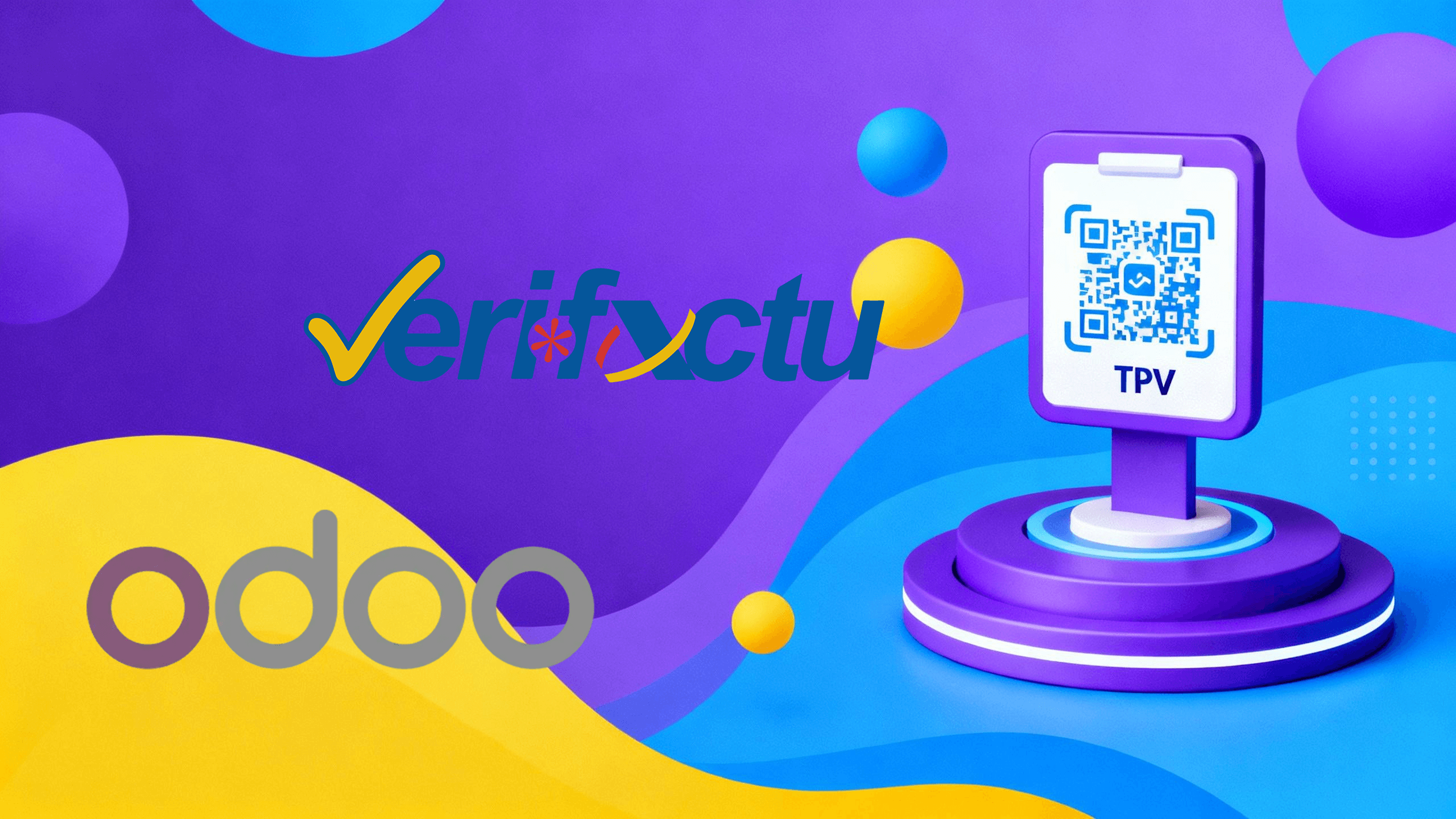 Verifactu i Odoo a Barcelona