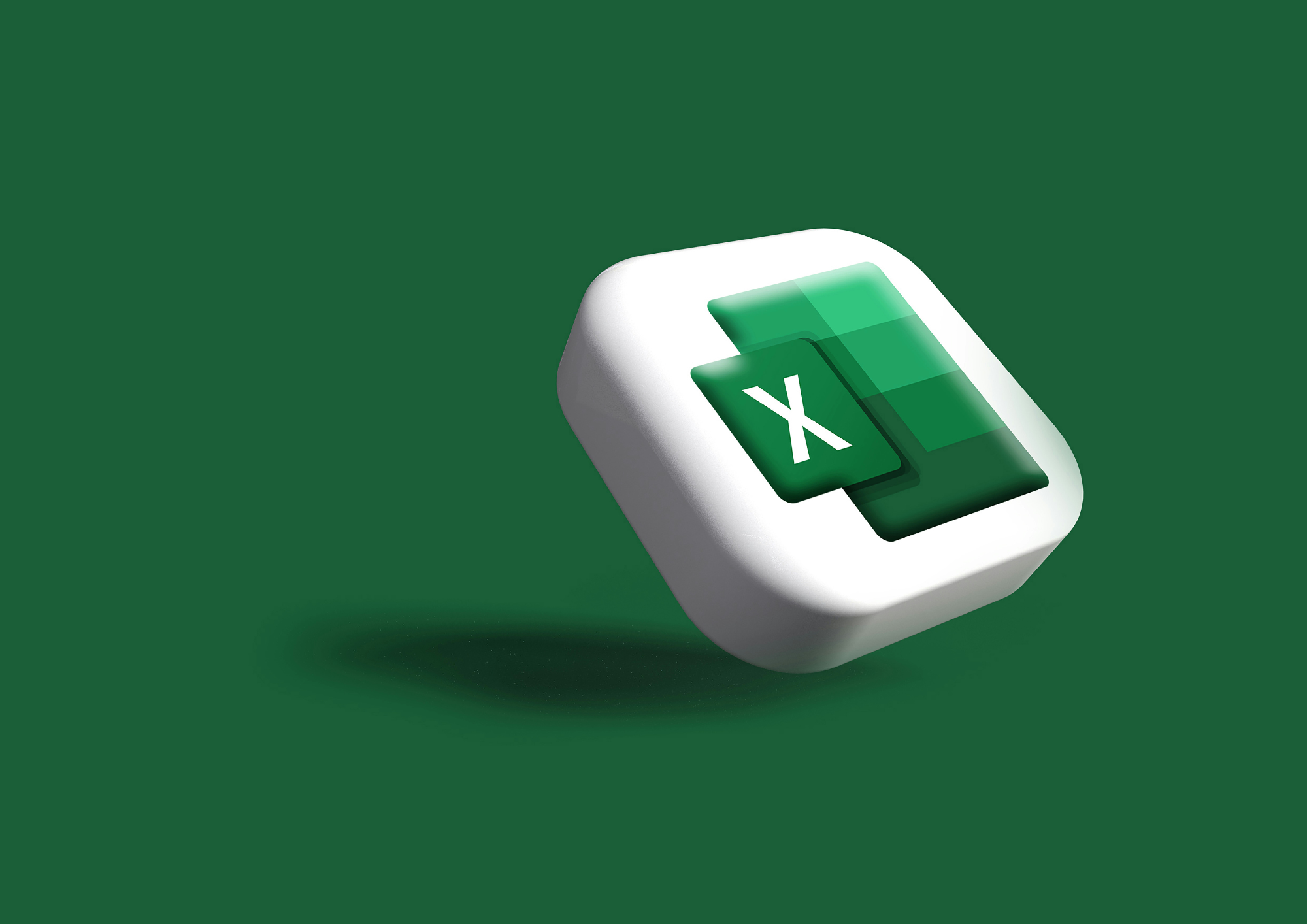 ¿Cuándo tiene sentido pasar de Excel a un sistema de gestión integrado? Excel